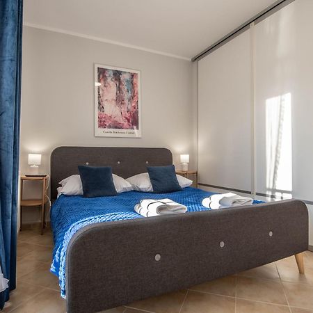 Apartamenty Promenada Z Tarasem I Parkingiem - Apartamenty Na Wyspie Svinoústí Exteriér fotografie
