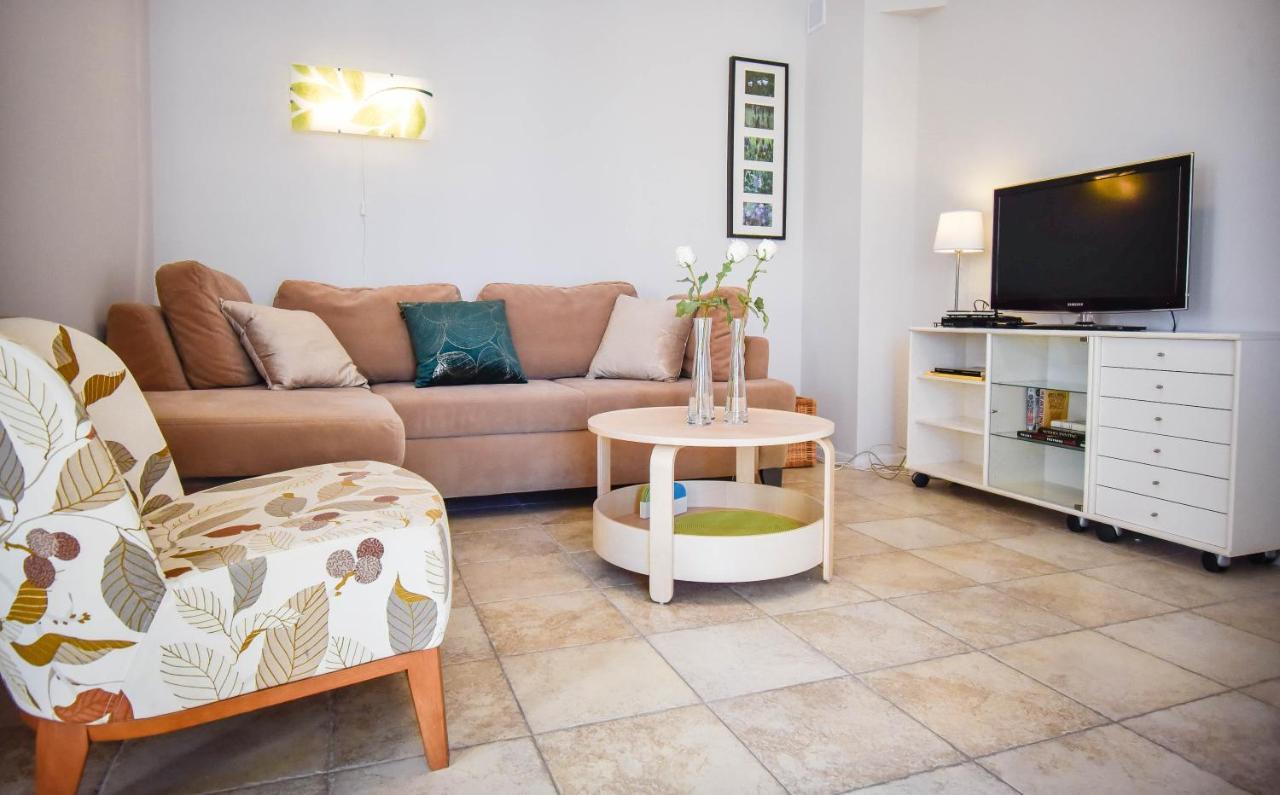 Apartamenty Promenada Z Tarasem I Parkingiem - Apartamenty Na Wyspie Svinoústí Exteriér fotografie