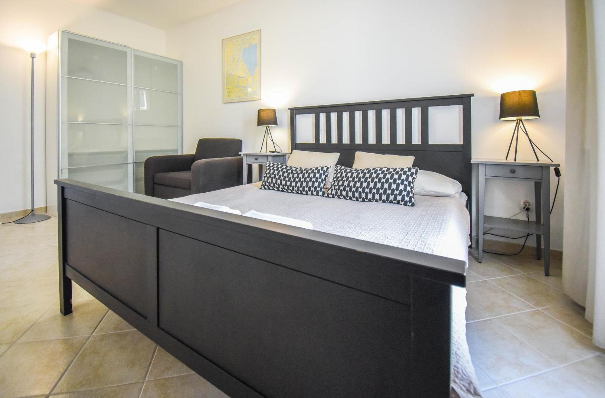 Apartamenty Promenada Z Tarasem I Parkingiem - Apartamenty Na Wyspie Svinoústí Exteriér fotografie