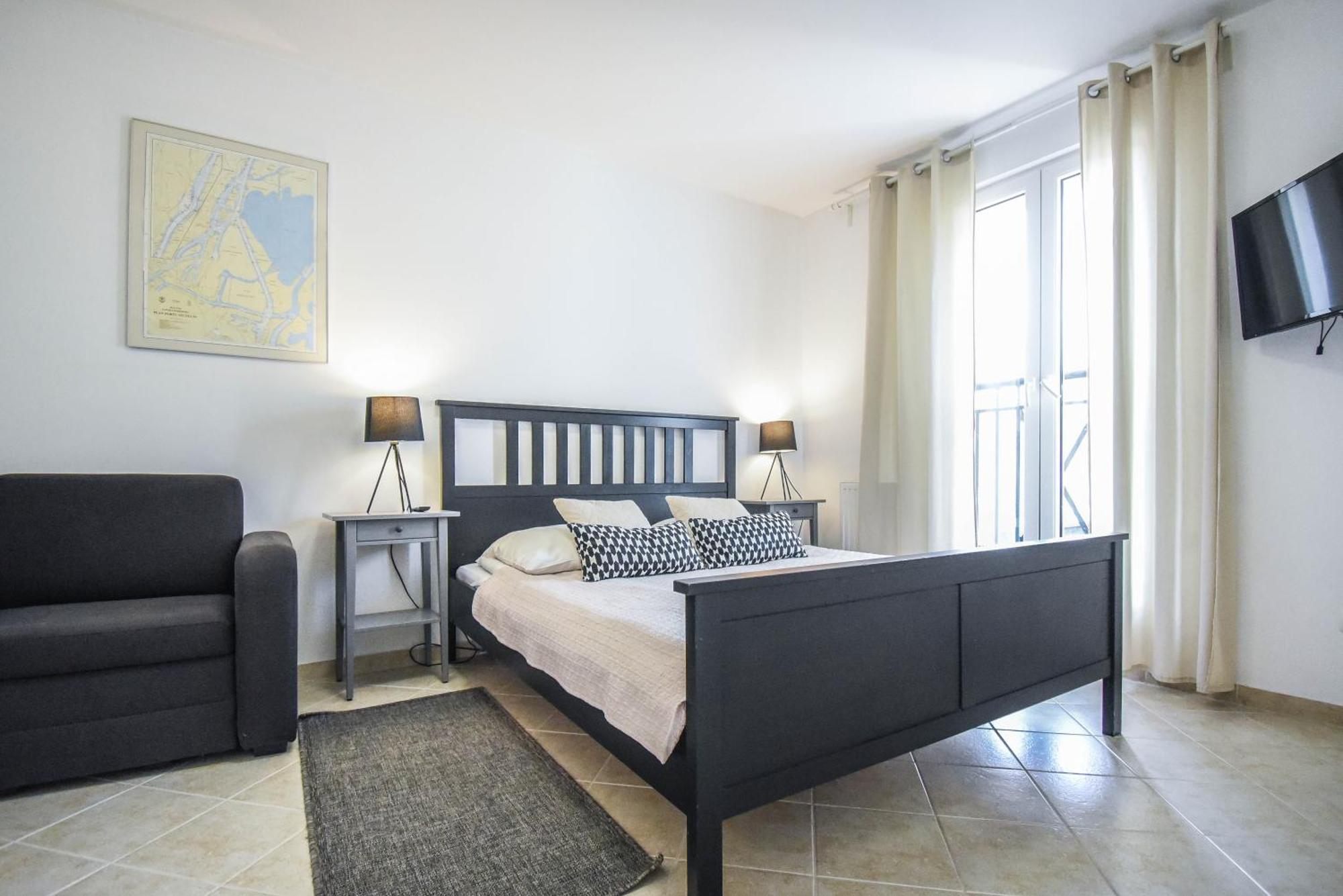 Apartamenty Promenada Z Tarasem I Parkingiem - Apartamenty Na Wyspie Svinoústí Exteriér fotografie