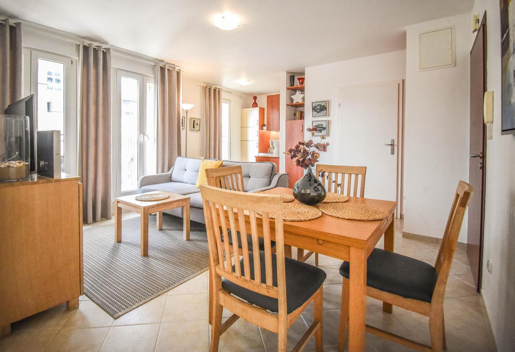 Apartamenty Promenada Z Tarasem I Parkingiem - Apartamenty Na Wyspie Svinoústí Exteriér fotografie