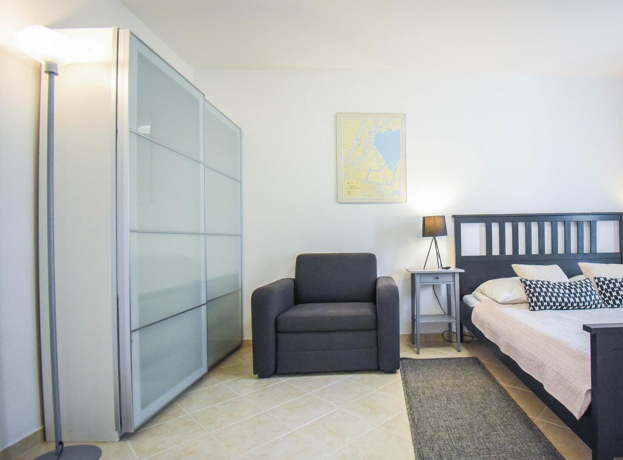 Apartamenty Promenada Z Tarasem I Parkingiem - Apartamenty Na Wyspie Svinoústí Exteriér fotografie
