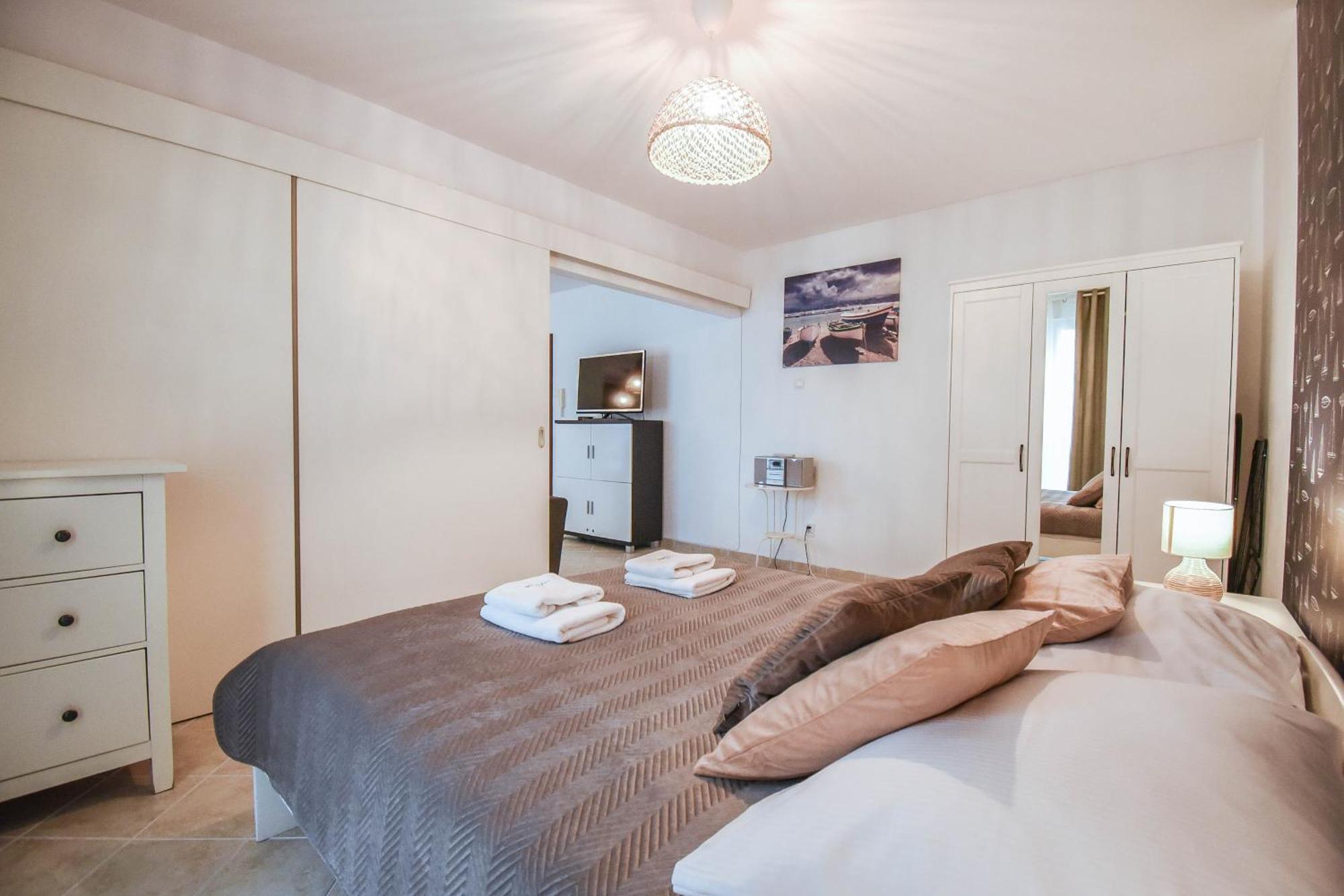 Apartamenty Promenada Z Tarasem I Parkingiem - Apartamenty Na Wyspie Svinoústí Exteriér fotografie