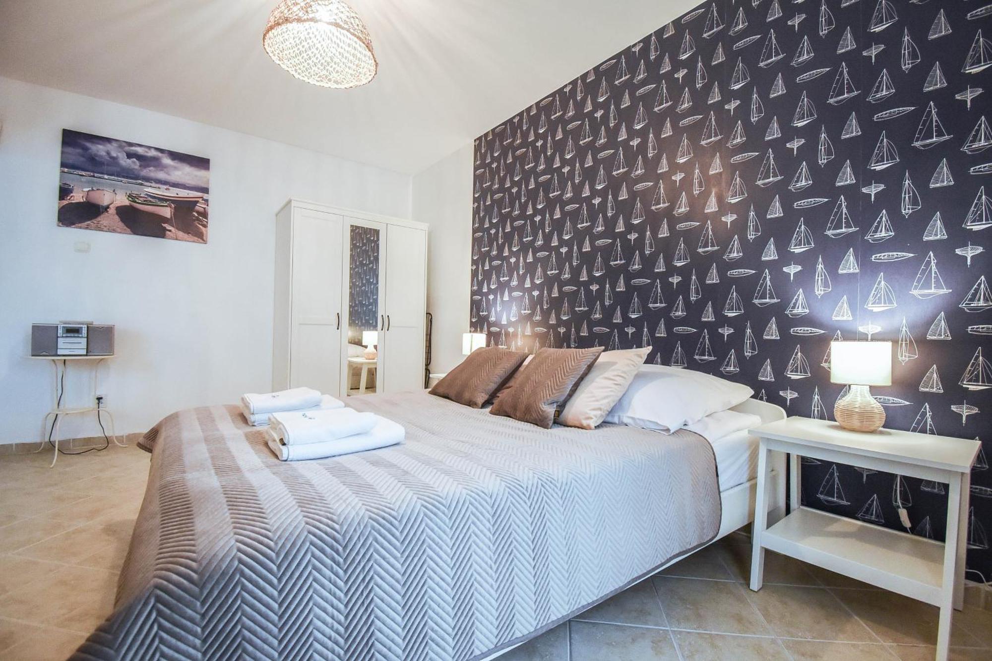 Apartamenty Promenada Z Tarasem I Parkingiem - Apartamenty Na Wyspie Svinoústí Exteriér fotografie