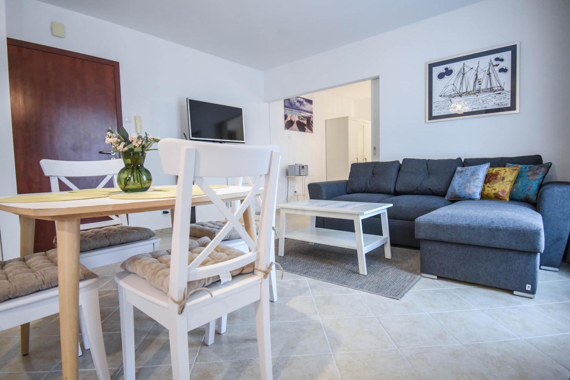 Apartamenty Promenada Z Tarasem I Parkingiem - Apartamenty Na Wyspie Svinoústí Exteriér fotografie
