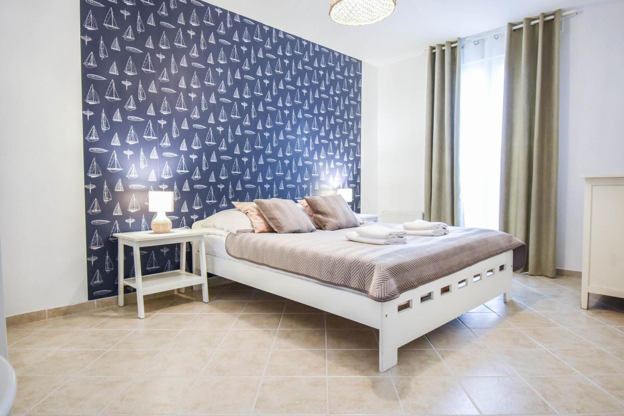 Apartamenty Promenada Z Tarasem I Parkingiem - Apartamenty Na Wyspie Svinoústí Exteriér fotografie