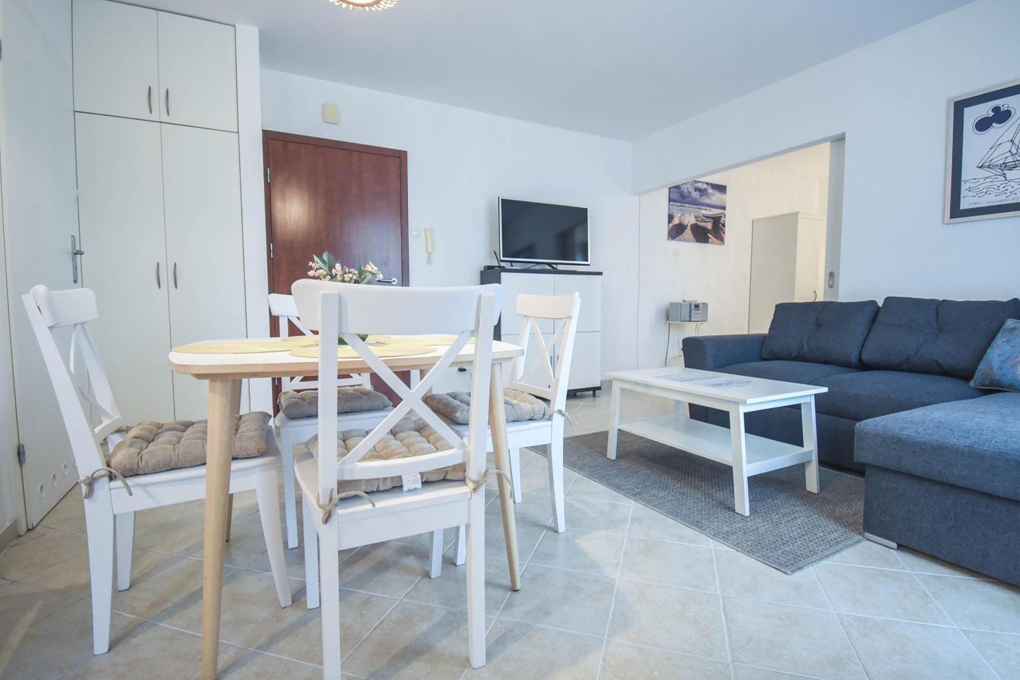 Apartamenty Promenada Z Tarasem I Parkingiem - Apartamenty Na Wyspie Svinoústí Exteriér fotografie