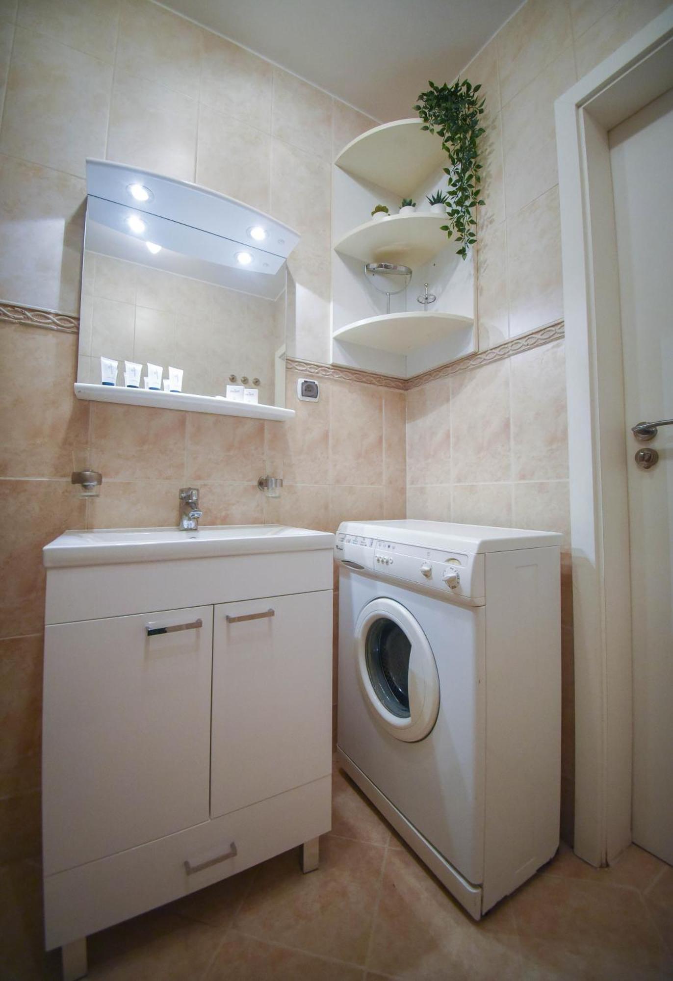 Apartamenty Promenada Z Tarasem I Parkingiem - Apartamenty Na Wyspie Svinoústí Exteriér fotografie